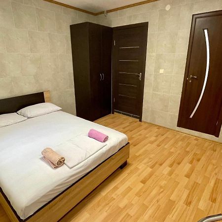 Smart Studio-Біля Вокзалу-Недалеко Від Центру-Городоцька 131 Lvov Exteriér fotografie