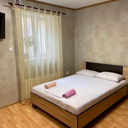 Smart Studio-Біля Вокзалу-Недалеко Від Центру-Городоцька 131 Lvov Exteriér fotografie