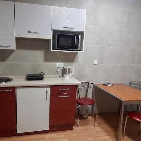 Smart Studio-Біля Вокзалу-Недалеко Від Центру-Городоцька 131 Lvov Exteriér fotografie