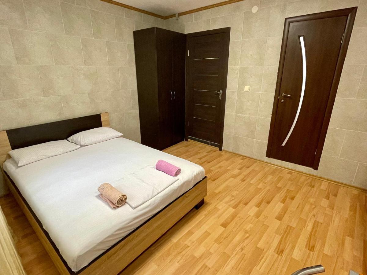 Smart Studio-Біля Вокзалу-Недалеко Від Центру-Городоцька 131 Lvov Exteriér fotografie