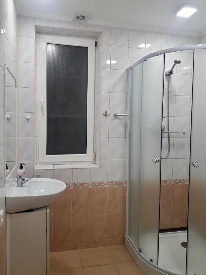 Smart Studio-Біля Вокзалу-Недалеко Від Центру-Городоцька 131 Lvov Exteriér fotografie